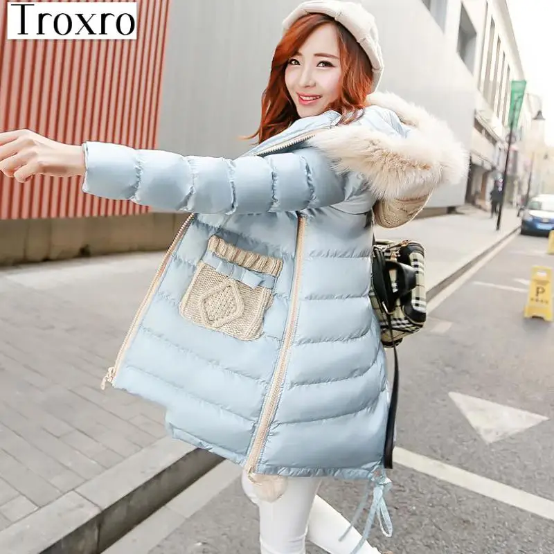 Sexy Down Jacket Spring Padded Women Winter Wear Jackets And Coats