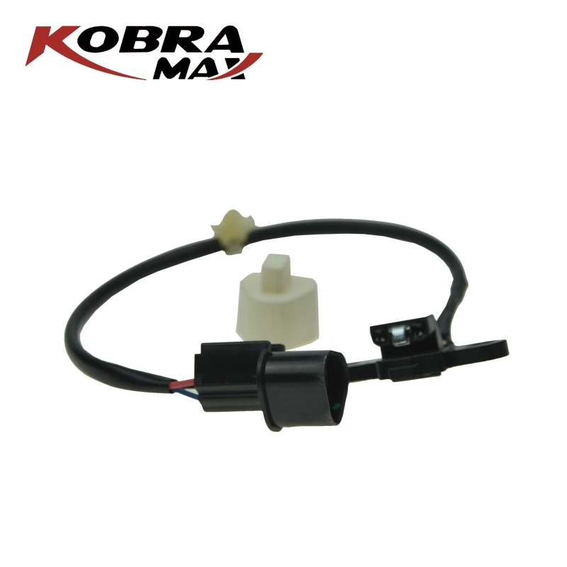 Датчик положения коленчатого вала KobraMax PC424 MR578312 J5T25175 5S1857 SU5894 PC424|Одометрический