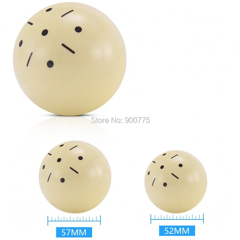 training ball