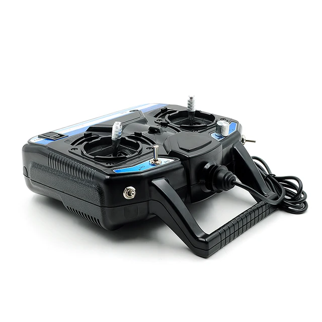 8CH RC Flight Simulator support Realflight G7 Phoenix 5.0 XTR remote control helicopter fixed-wing drone Mode 2 2