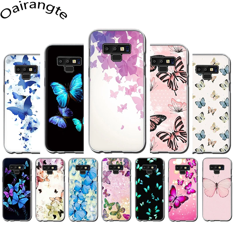 Чехол для Samsung A3 A5 A6 A8 Plus A7 A9 A10s 20s 30s 40s 50s 70 | Мобильные телефоны и аксессуары
