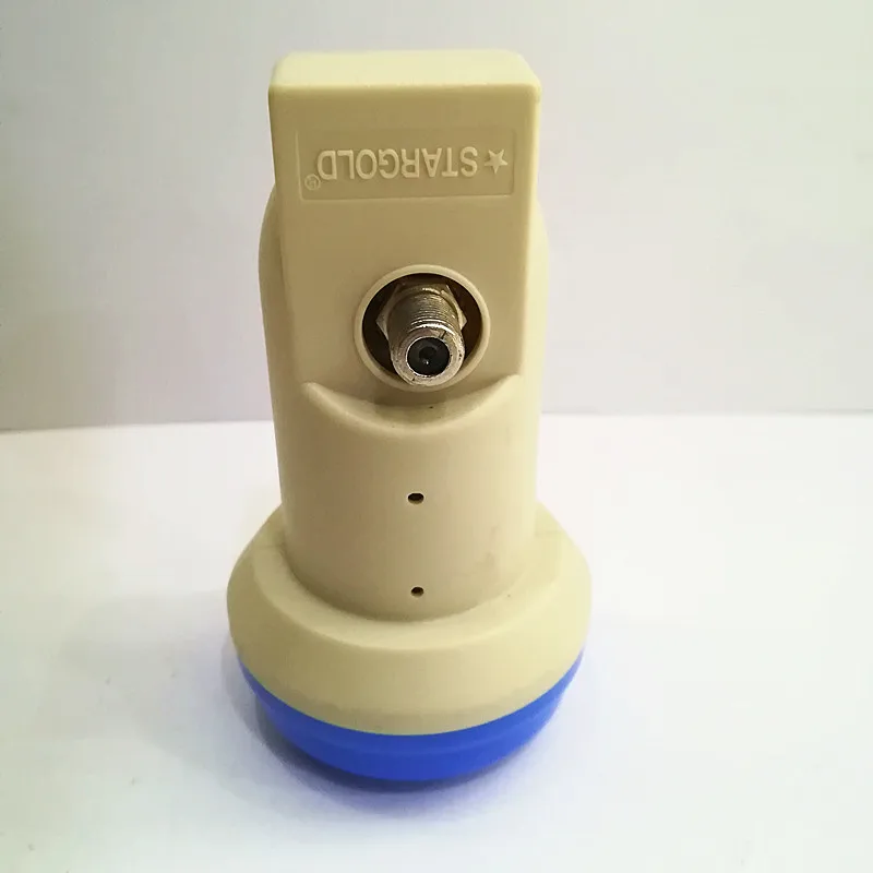 STAR COM LNB Best Signal digital HD Universal KU Band Single LNB