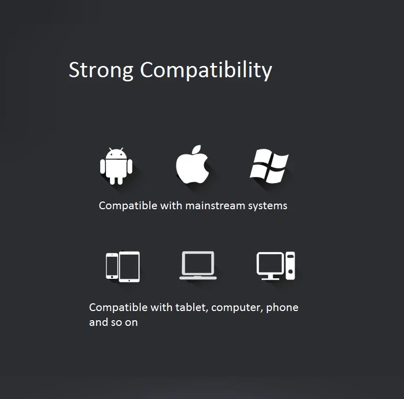 compatible