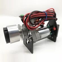Radio Control Plane Accessory TOC Roto Terminator Starter For 20-80cc engine Rc airplane Electric Engine Starter