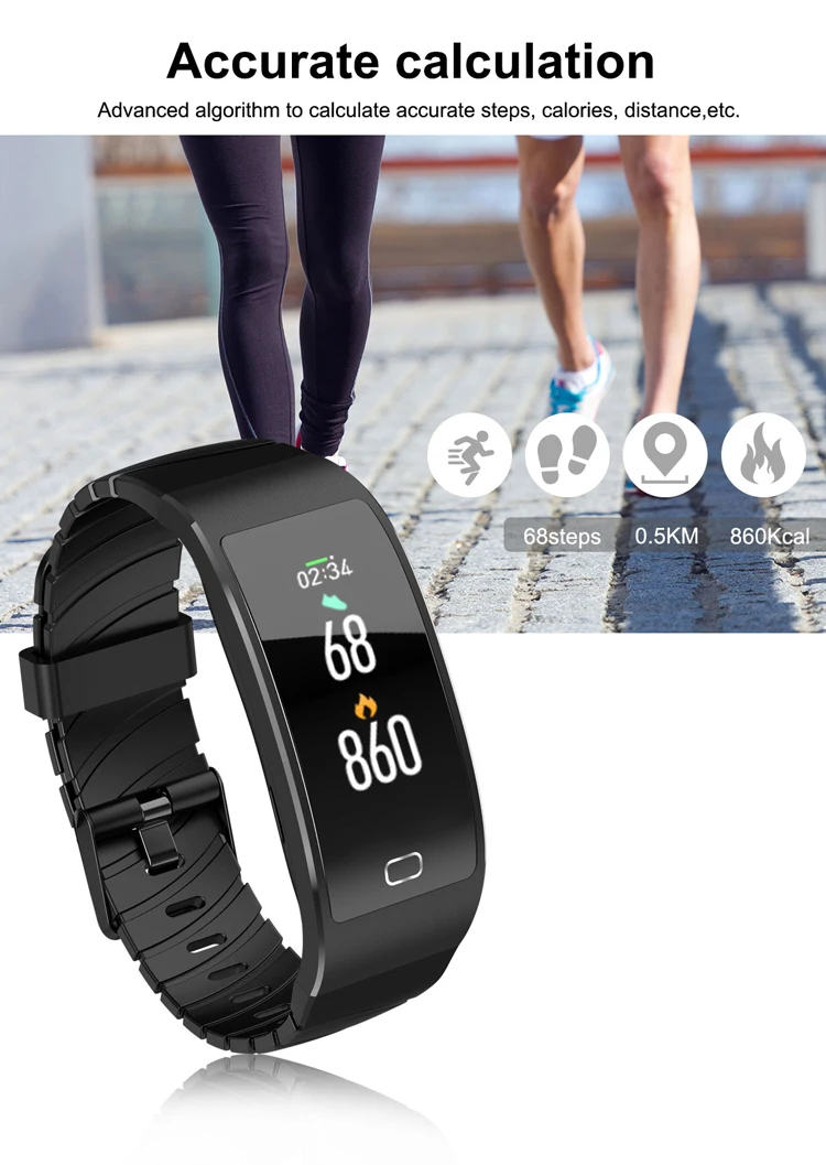 Smart Bracelet (8)