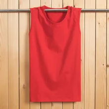 MRMT брендовая Новая летняя футболка мужская майка без рукавов хлопок майка жилет для мужчин Свободный Топ жилет