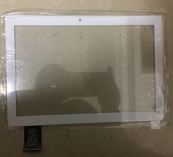 

New Capacitive Touch screen For 10.1" Leotec Supernova QI16 LETAB1018 Tablet Touch panel Digitizer Sensor replacement Free Ship