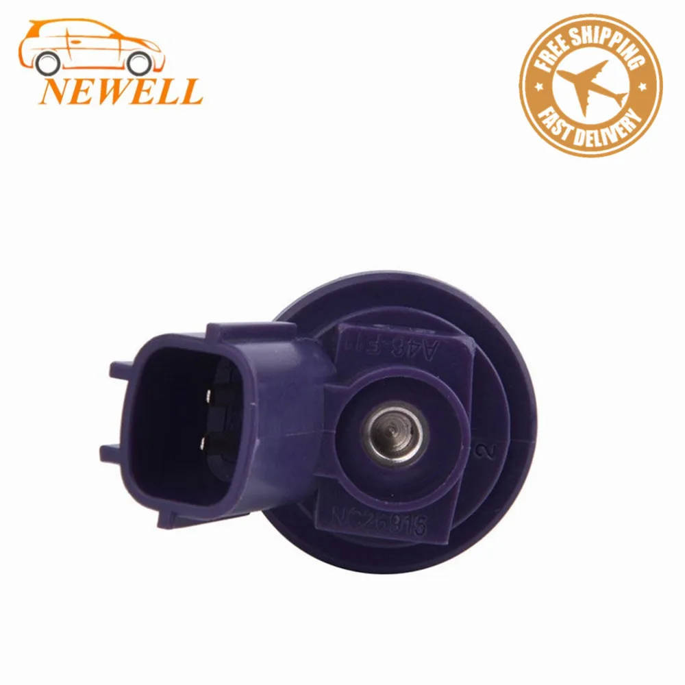 6 шт. Oem Топливные форсунки для 1996 300zx V6 Turbo(16600-21u01) M631, 16600-21U01, 800-1577N, 67121, FJ565