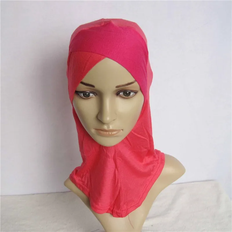 muslim hijab underscarf bonnet underscarves18