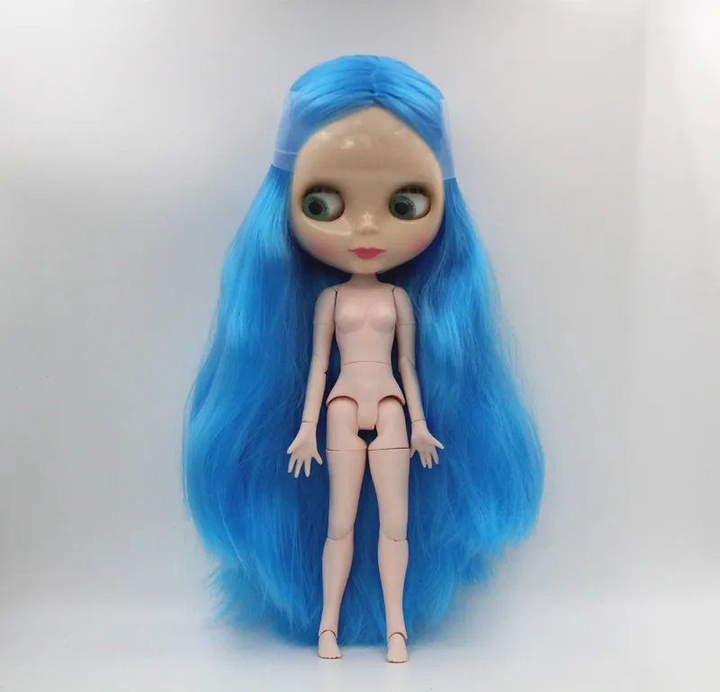 Специальные куклы, Blyth куклы мульти-шарнирное тело 19 суставные обнаженные куклы DIY куклы, подходит для нее, чтобы переодеть, серия 4