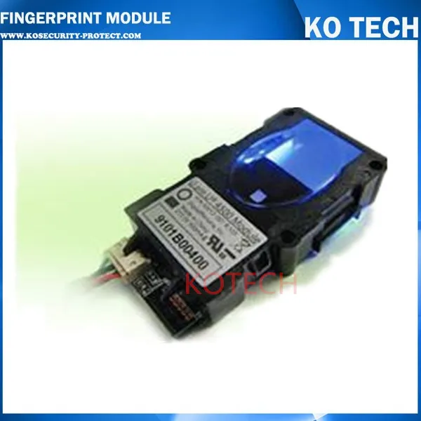 

Free Shipping URU4500 Module Fingerprint Reader All-in-one Optical Fingerprint Reader Sensor Module