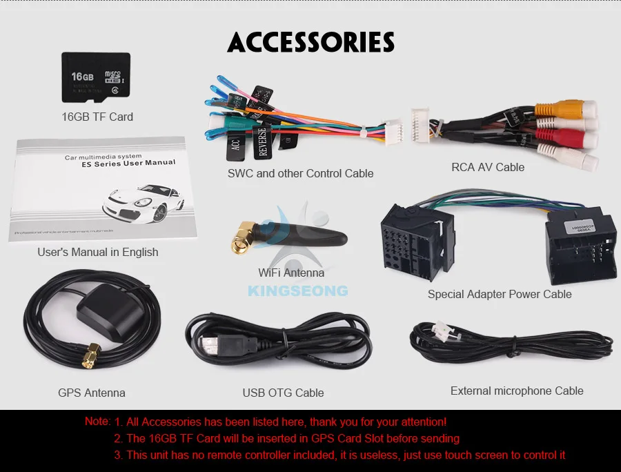 ES3880E-E25-Accessories