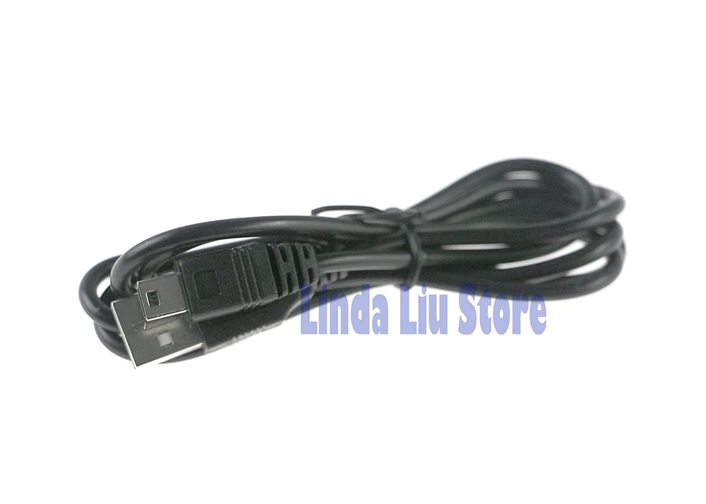 ChengChengDianWan 20 шт./лот Высокое качество 100 см 180 USB зарядное устройство кабель для