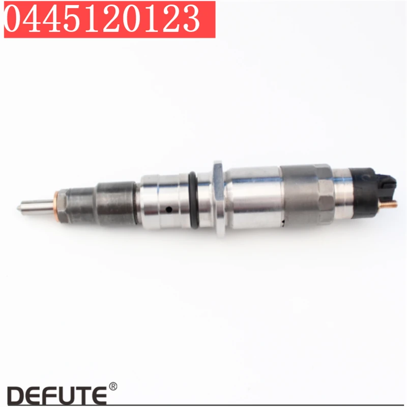 

Common rail diesel injector 0445120123 4937065 for Kamaz, PAZ, NEFAZ Auto Parts Engine ISBE ISDE 4937065