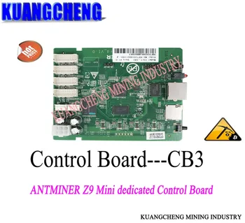 

Antminer Z9 Mini Control Board Replace The Bad Control Board For Antminer Z9 Mini From Bitmain