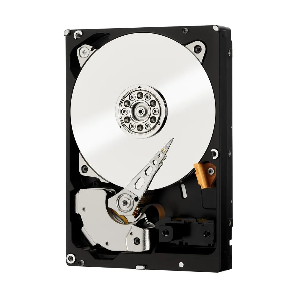 

Western Digital Black 3.5 " 500 GB 7200 RPM Serial ATA III 64 MB Hard Drive