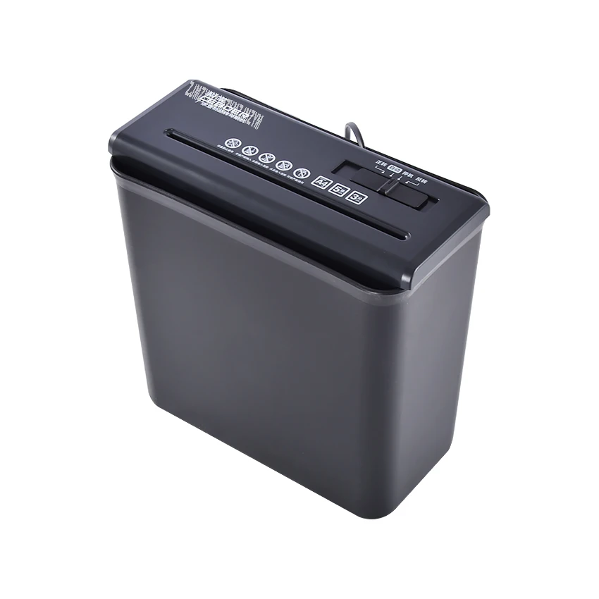 file shredder file shredder