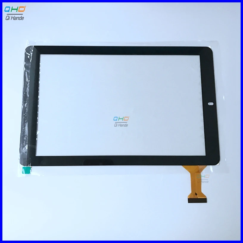 

10.1inch New Touch For WJ1525-FPC V1.0 tablet touch screen Panel Digitizer Sensor Replacement Parts