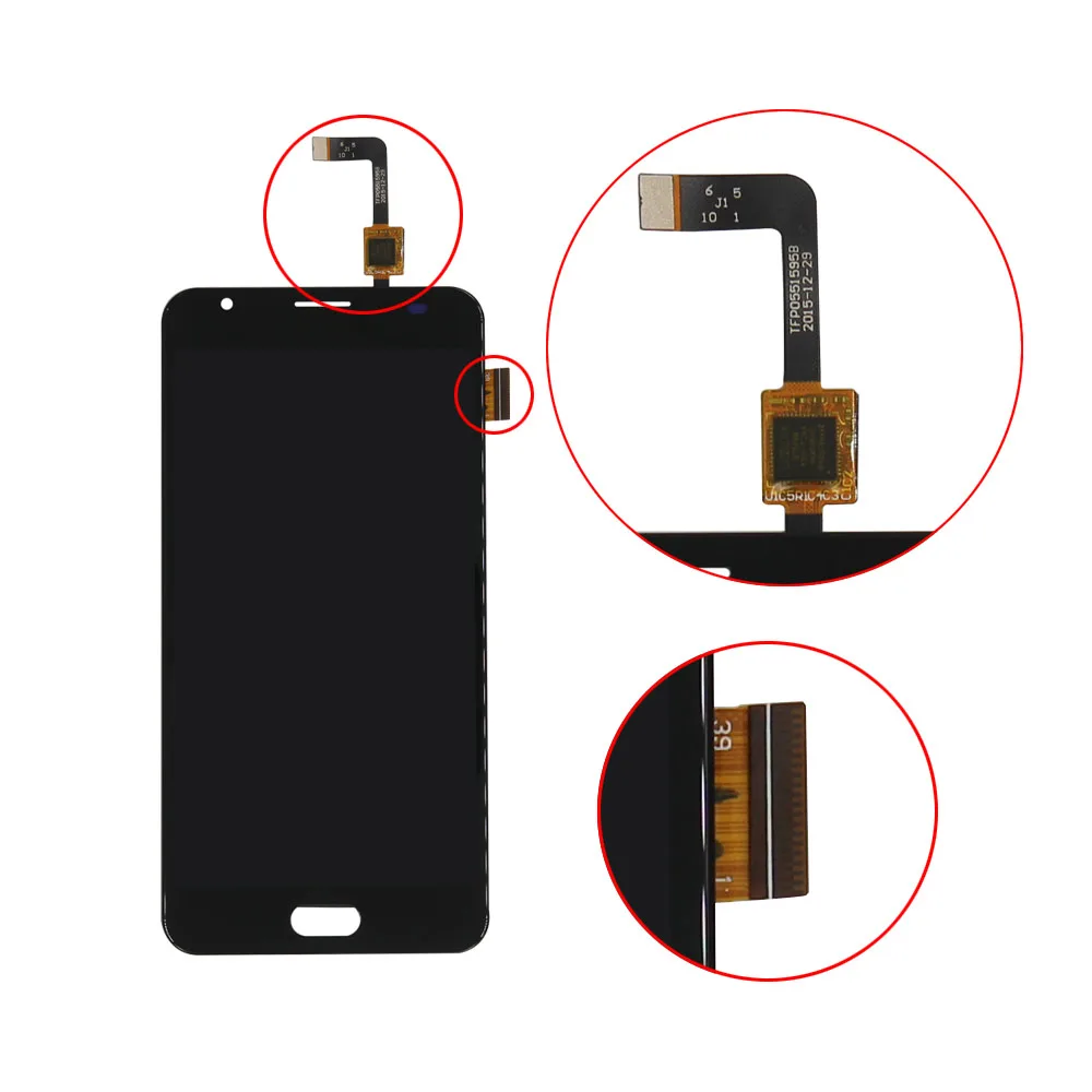 leagoo kiicaa power2-4