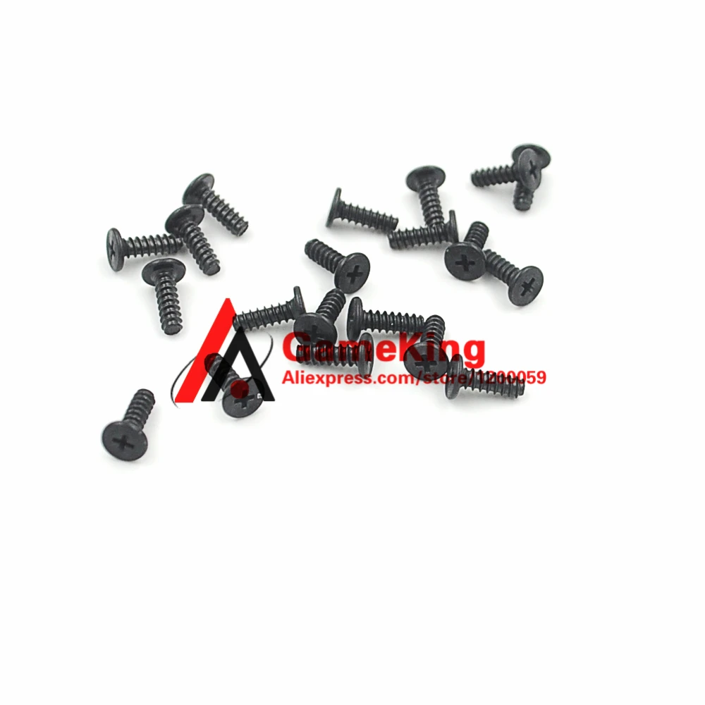 Original quality set screw for playstation 4 ps4 controller screwsin