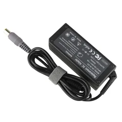 High - Performance 65W AC Adapter Laptop Charger for Lenovo ThinkPad