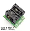 REVELPROG-IS программатор (серийная вспышка BIOS SPI 1,0 V-5,0 V) USB + SOIC-8 200mil ► Фото 3/6