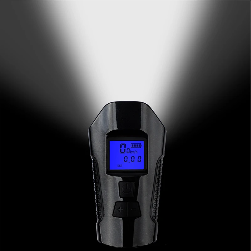 Discount WEST BIKING Multifunctional Bicycle Light USB Rechargeable Bike Computer With Electric Horn Bell Handlebar Cycling Headlight 8 Discount WEST BIKING Multifunctional Bicycle Light USB Rechargeable Bike Computer With Electric Horn Bell Handlebar Cycling Headlight 8