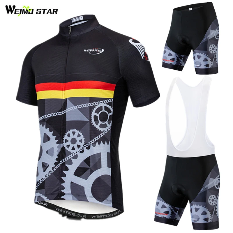 mountain bike clothing mens