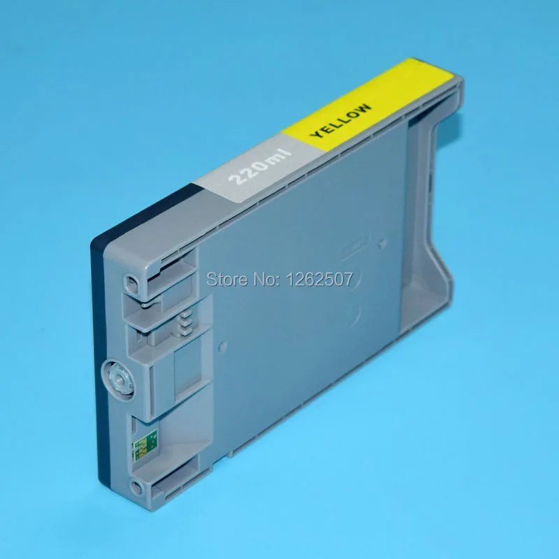 Epson 7800 9800 7880 9880 Compatible ink Cartridge (31)