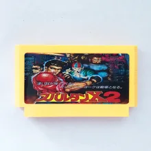 Спартанский x 2 60 Шпильки карточная игра для 8 бит D99 игры