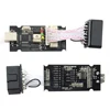 Outil de Diagnostic automatique OBD2 pour Opel, scanner pour Interface de BUS CAN, OP COM V1.7, V1.78, V1.99, avec PIC18F458 FTDI, opcom ► Photo 2/6