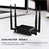 Router Wi Fi Watchdog With 4 External 5dBi Antennas 3G 4G LTE SIM Card Wifi openWRT Factory Wholesale WE826-WD ► Photo 3/6