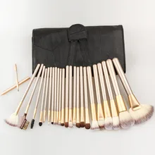 Professional font b Maquiagem b font Tool 12 18 24pcs Makeup Brushes Set Cosmetic Make Up