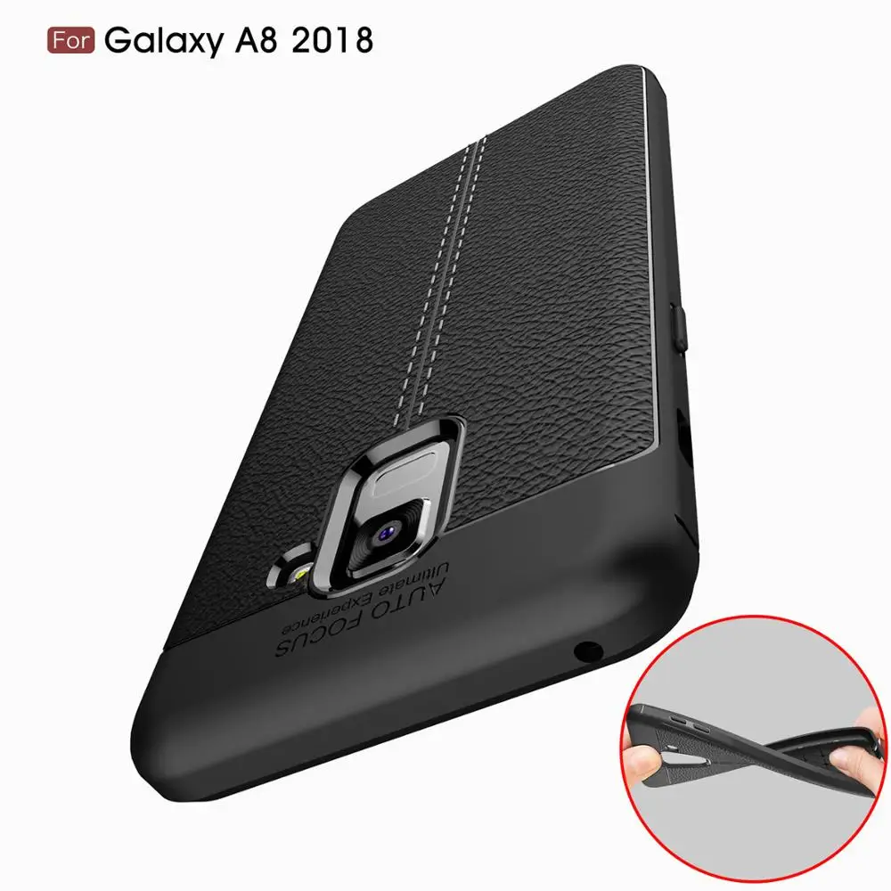 Чехол для Samsung Galaxy A6 plus A8 Plus Dual A9 Star Lite 2018 SM A730|Бамперы| |