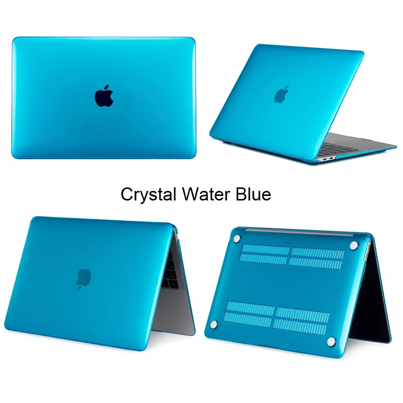 Crystal Water Blue