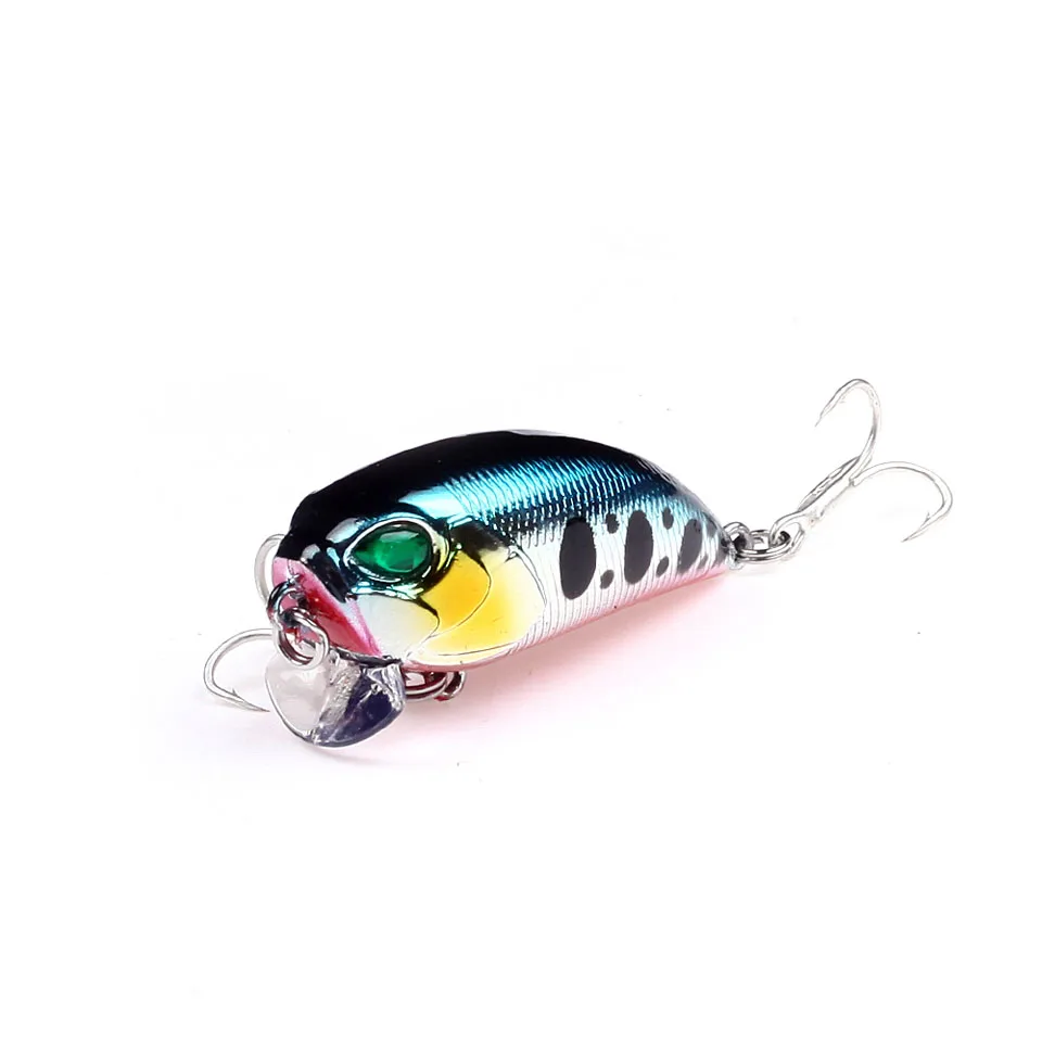 1 قطع Crankbait الصيد السحر 5 سنتيمتر 8.3 جرام البلاستيك الصلب كرنك الطعم الاصطناعي الصيد إغراء البسيطة الصيد Crankbait إغراء 1 قطع Crankbait الصيد السحر 5 سنتيمتر 8.3 جرام البلاستيك الصلب كرنك الطعم الاصطناعي الصيد إغراء البسيطة الصيد Crankbait إغراء