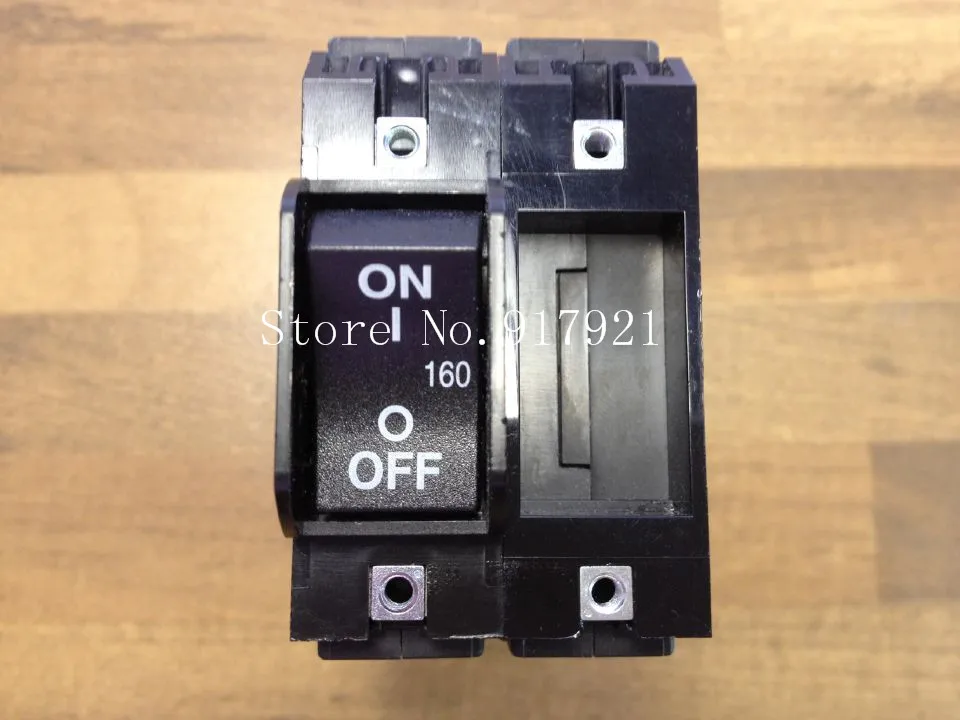 

[ZOB] Соединенные Штаты AIRPAX эберс CELZXPK11-39043-4-V 160A 80V выключатель-