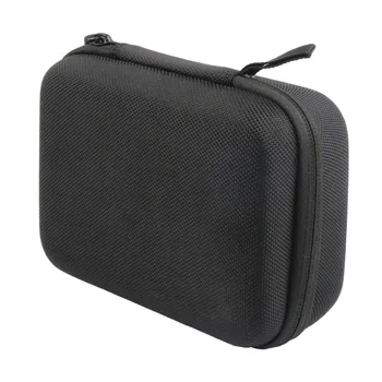 

Shockproof Portable Storage Bag For GoPro Fusion 360 Action Camera Hard Base Fution Carrying Case For GoPro Fusion Action Camera