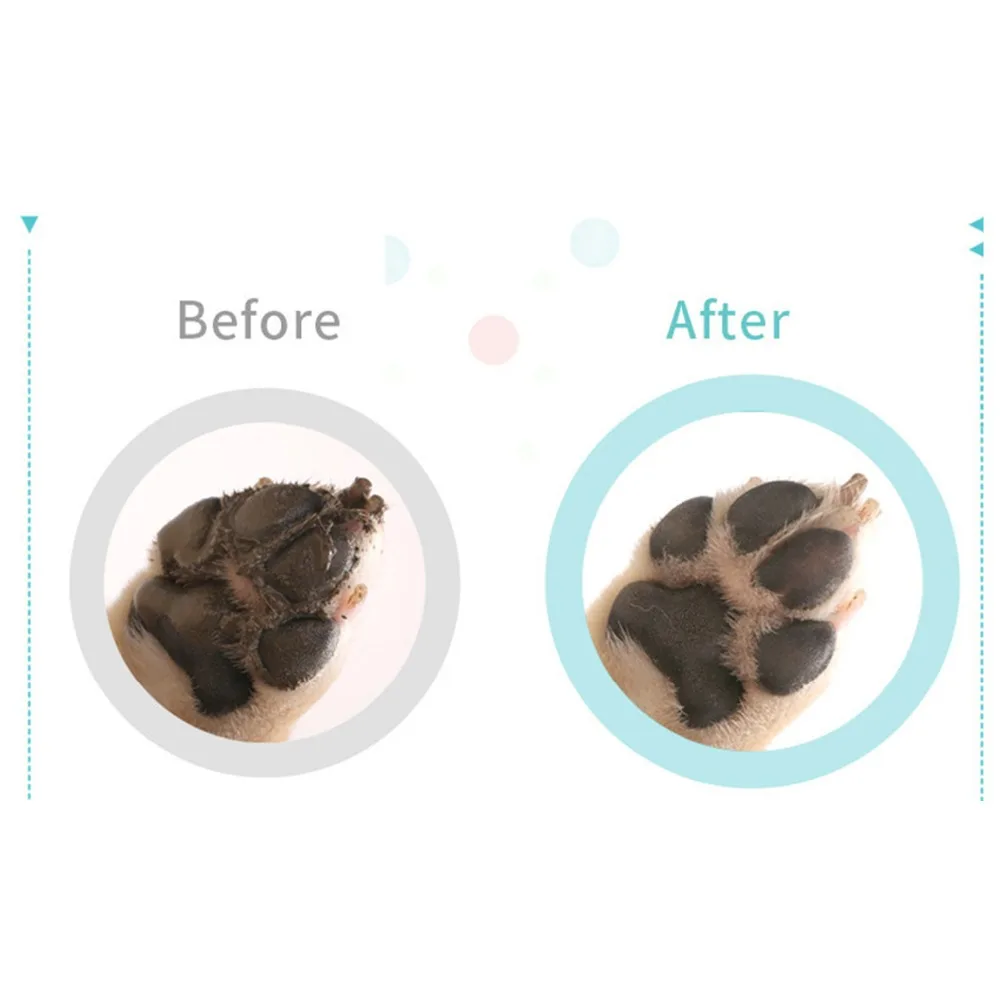 Dog Paw Cleaner6