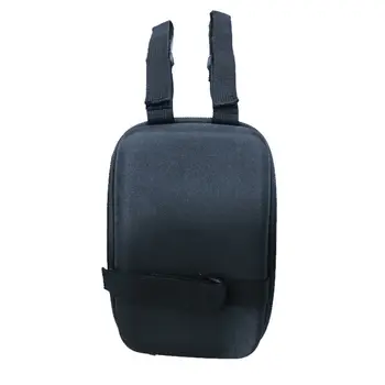 Передняя сумка для хранения для Xiaomi Mijia M365 зарядное устройство для электрических скутеров держатель для переноски для хранения вашего