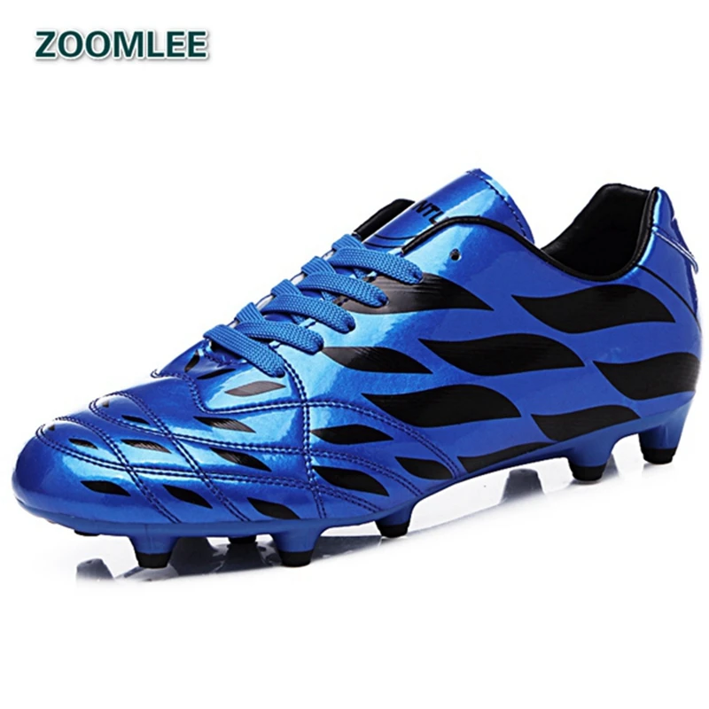 Original Outdoor Soccer Cleats Shoes For Men And Women 2016 Training