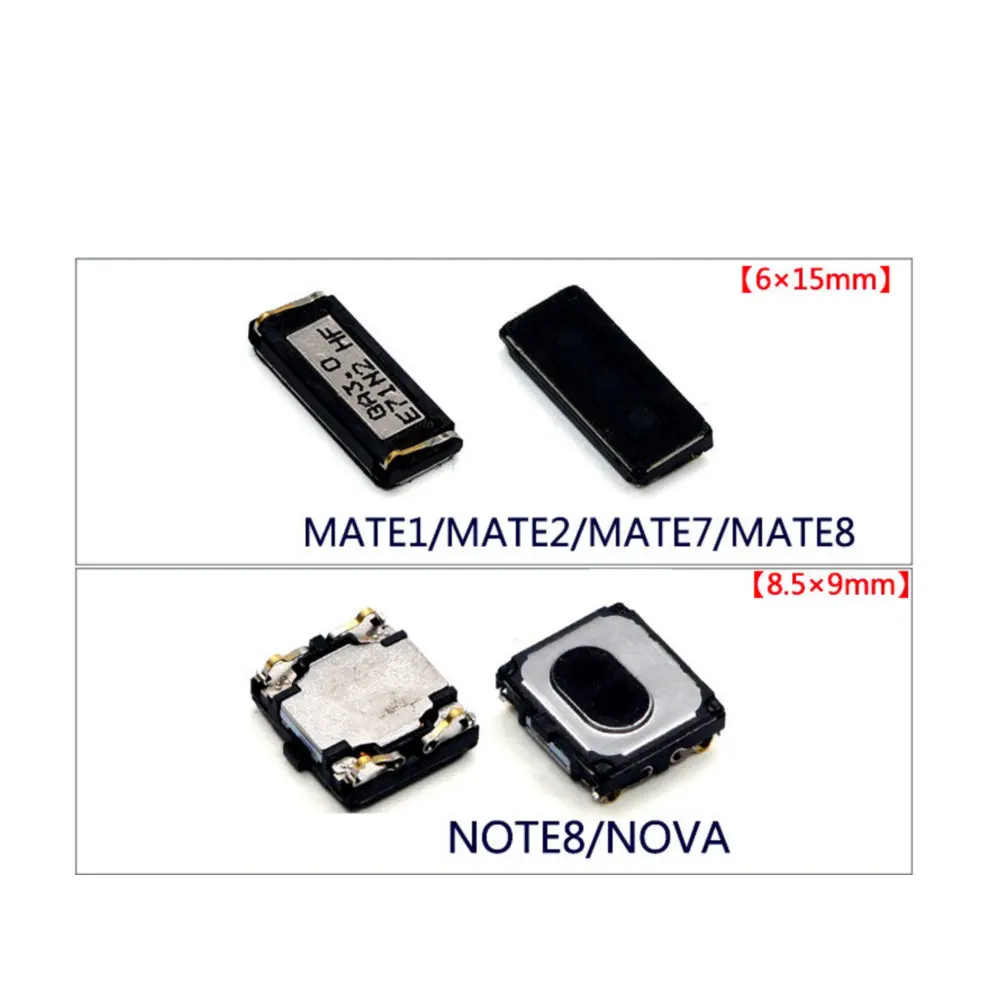 

Наушники-вкладыши QiAN SiMAi 1 шт. для телефона Huawei Mate Mate2 Mate7 Mate8 Note8 NOVA