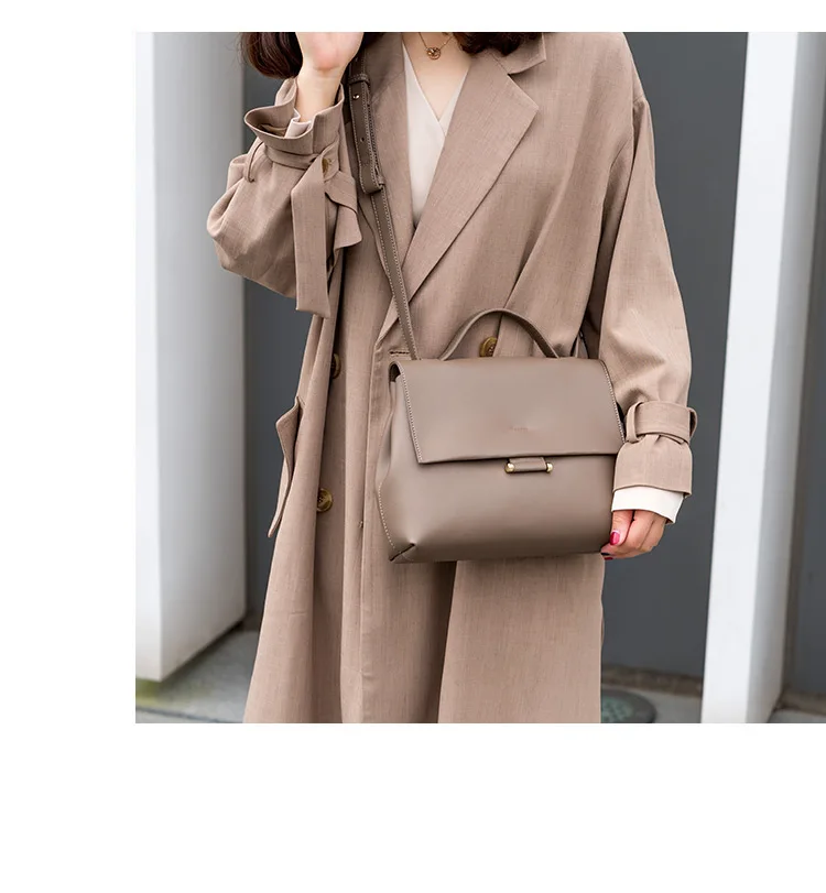 casual bolsa bolso mujer B43-42
