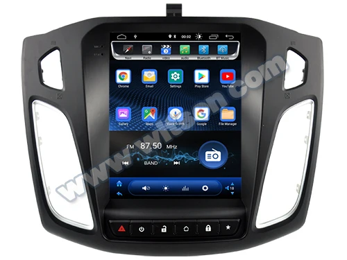 WITSON Android 8.1.0 vertical screen Car Multimedia tesla GPS NAVIGATION Radio player for Opel Astra J/Vauxhall Holden 2010-2013