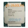 Original Intel Xeon OEM Version E5 2630LV3 CPU 8-cores 1.80GHZ 20MB 22nm LGA2011-3 E5 2630L V3 processor E5-2630LV3 ► Photo 1/2