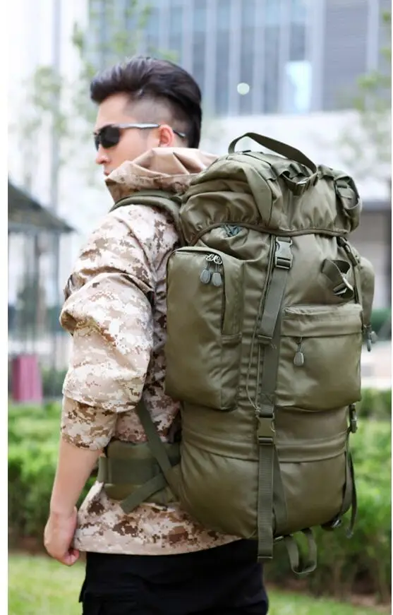 BAG 8