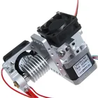 Best Price as low as $151.20 0.35mm-1.75mm Filament Extruder All metal J-head hotend reprap 3d printer extruder GT9S