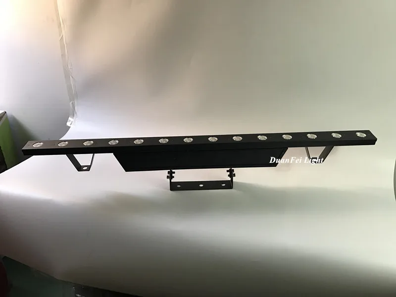 14x3W led wall washer light-3