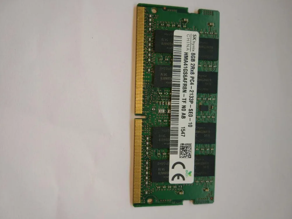 Для DELL Inspiron 13 7375 5379 5368 5378 ноутбук Оперативная память 16 Гб DDR4 PC4-19200 2400 МГц 4 Гб PC4 17000 2133 8 Гб 2666 21300 SODIMM памяти