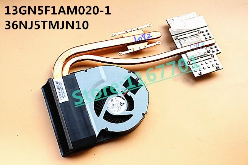 ASUS N55 N55S N55SL N55SF 13GN5F1AM020-1 36NJ5TMJN10 